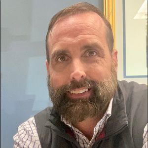 Meet your Posher, Edward